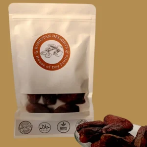 Premium Amber Khajoor (عنبر کھجور)