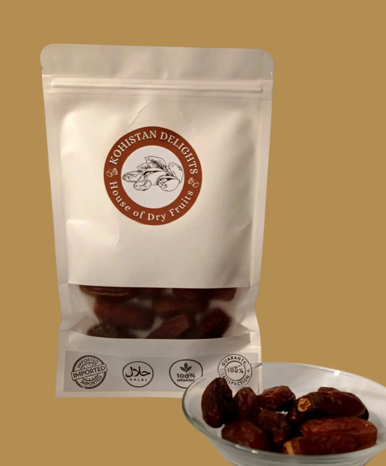 Premium Mabroom Khajoor (مبرووم کھجور)