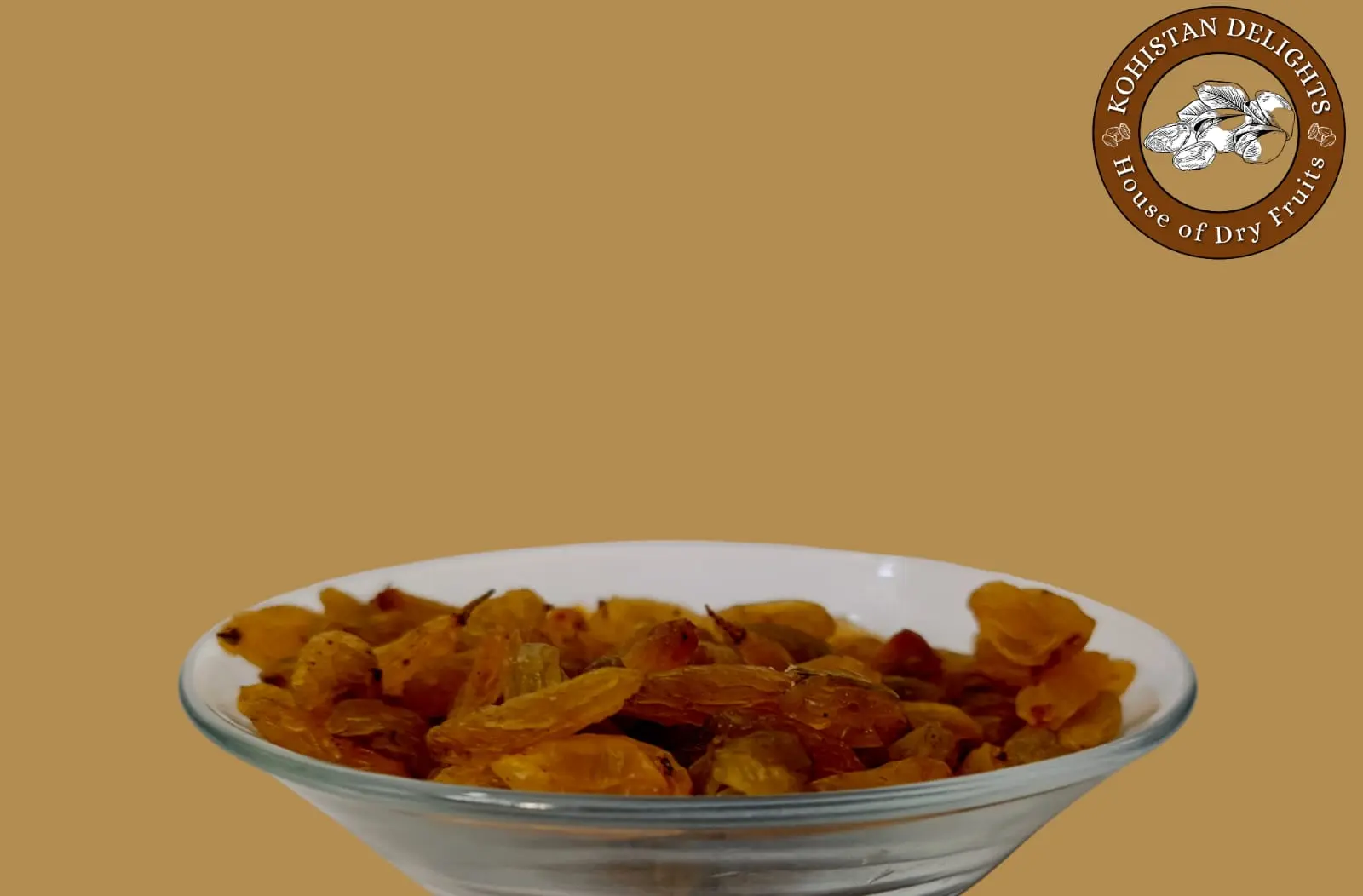 Premium Raisins (Kishmish) (کشمش) - Image 2