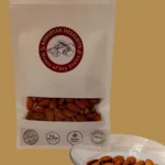 Premium American Almonds  (بادام)