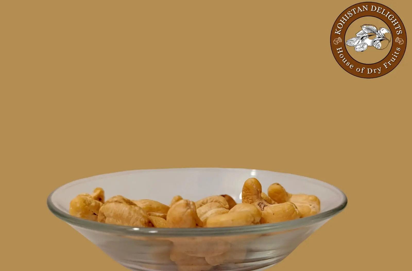 Cashew Kaju Bowl-min