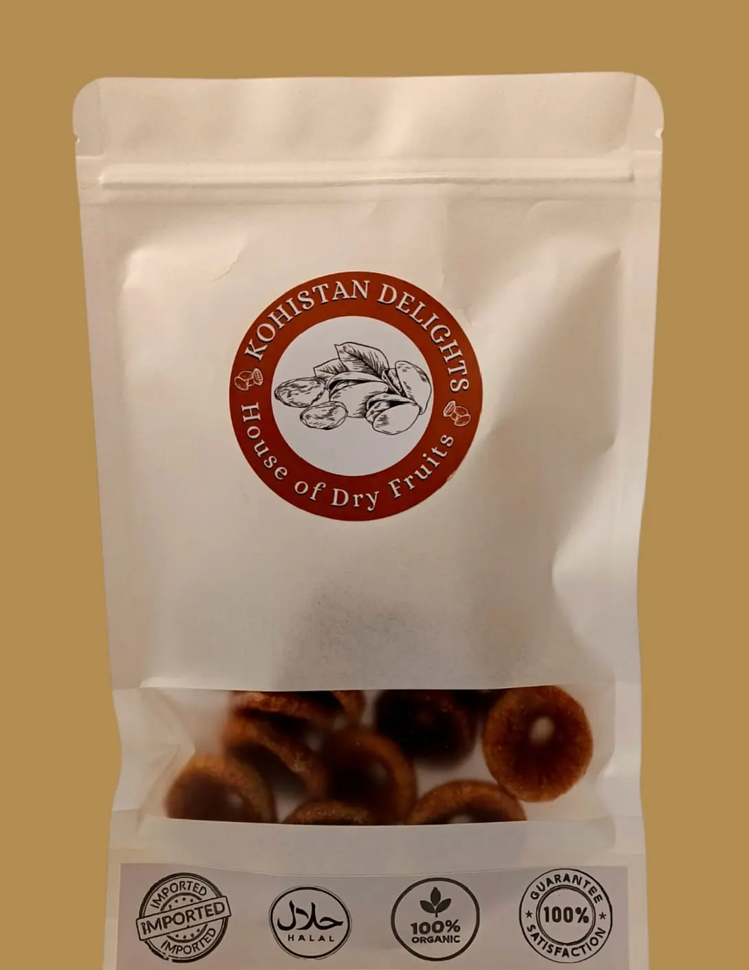 Premium Fig (Injeer) (انجیر) - Image 4