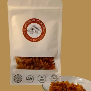 Premium Raisins (Kishmish) (کشمش)