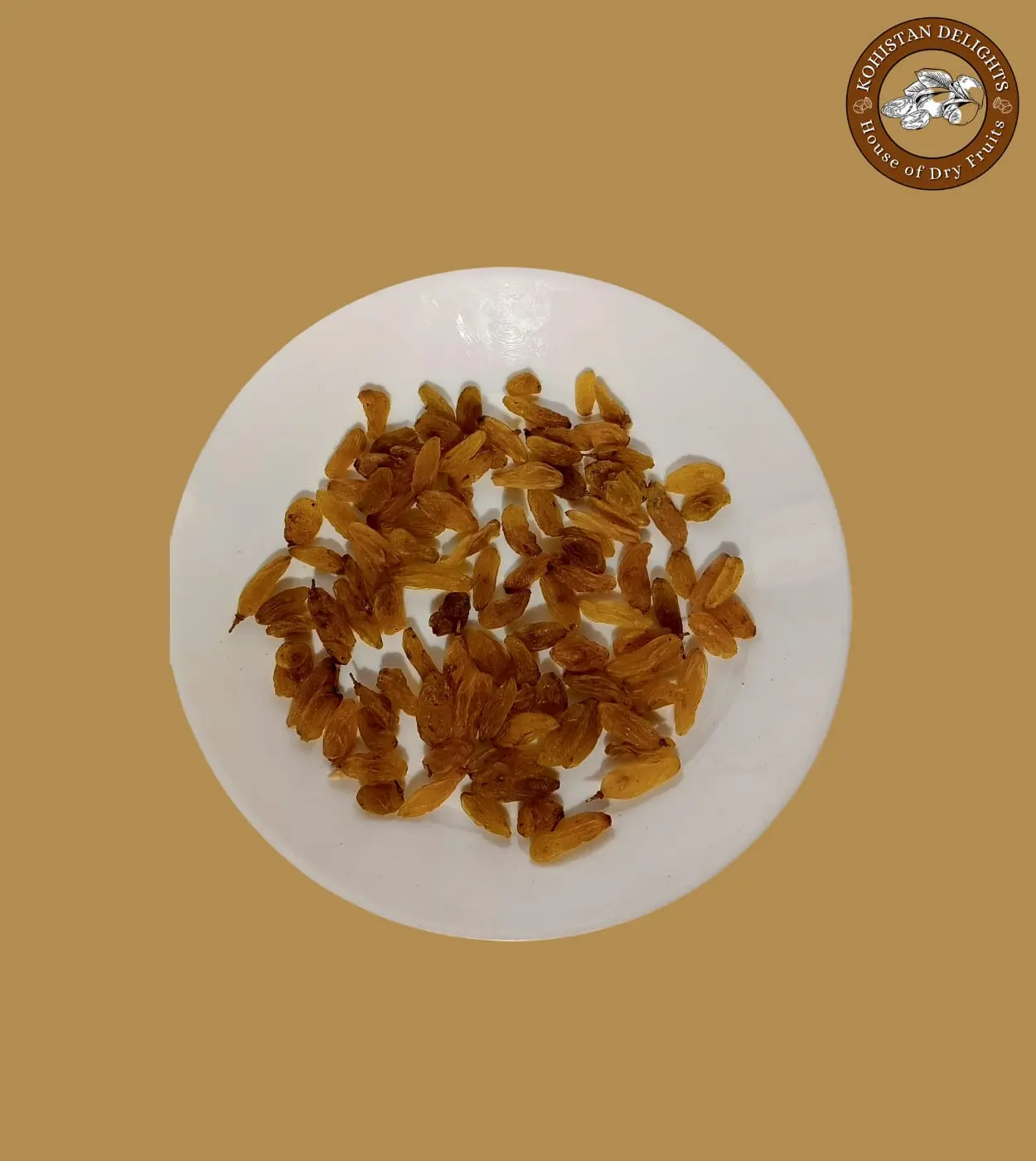 Premium Raisins (Kishmish) (کشمش) - Image 3