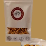 Premium Roasted Peas (بھنے ہوئے مٹر)