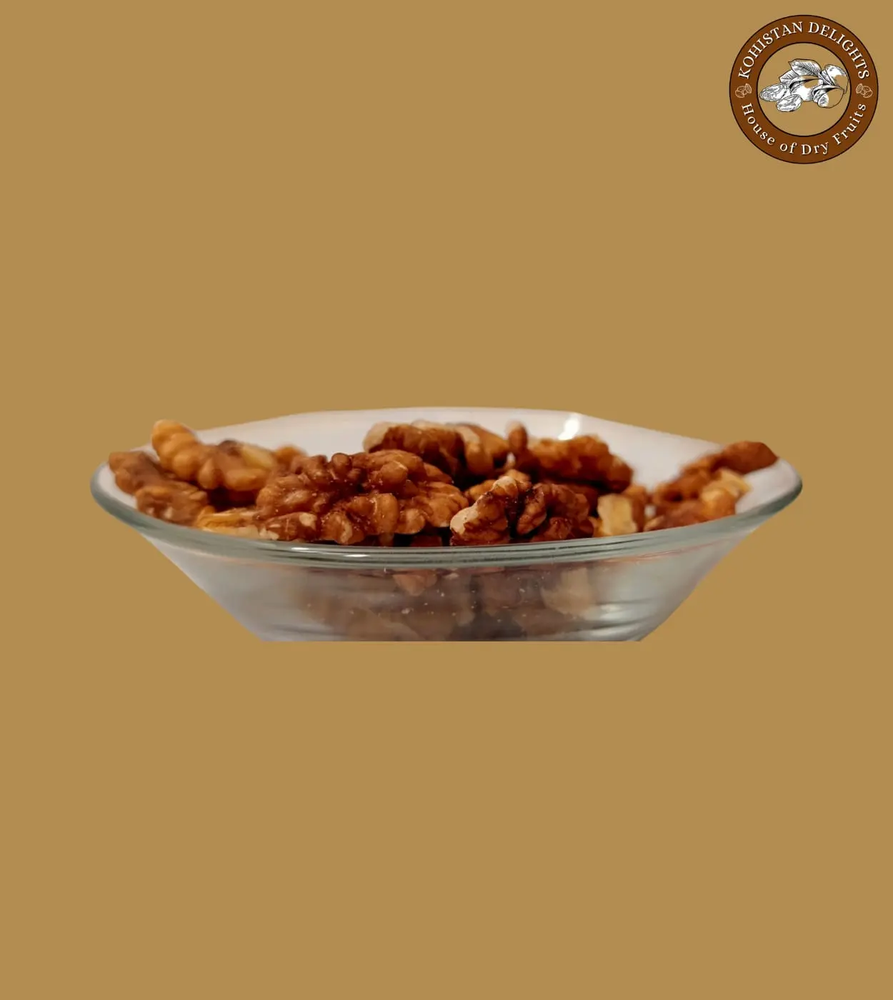 Premium Walnut (Without Shell) (اخروٹ چھلکے کے بغیر) - Image 2